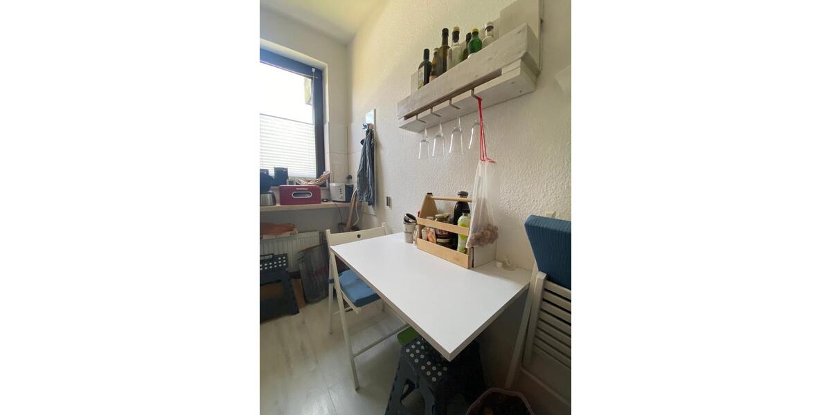 Erdgeschoßwohnung Heiligenhaus - 2 Zimmer, 49 m&sup2;, 125.000&euro; | Angebot:25294026
