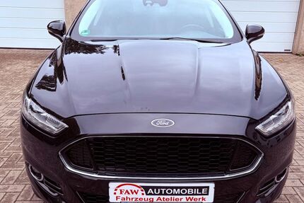 Ford Mondeo 186.000 km 10.699 &euro; Essen 45356