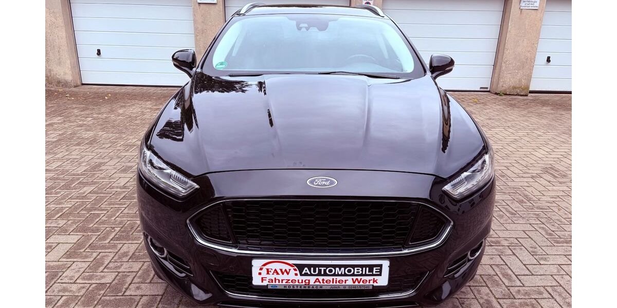 Ford Mondeo 186.000 km 10.699 &euro; Essen 45356