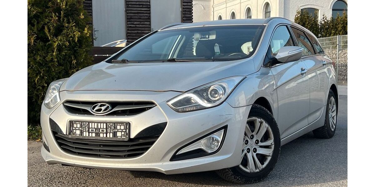Hyundai i40 287.978 km 4.500 &euro; Gelsenkirchen 45884