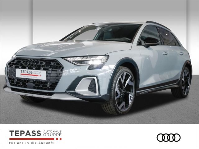 Audi A3 1.049 km 41.680 € Schwelm 58332