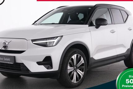 Volvo XC40 50.277 km 28.750 &euro; Essen-Kray 45309