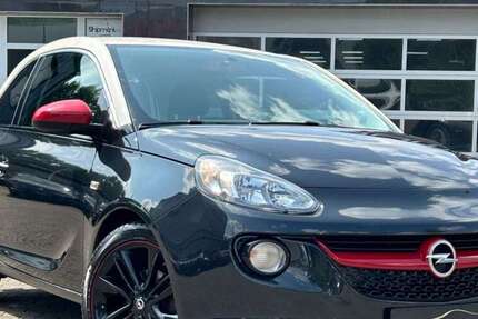 Opel Adam 126.882 km 6.971 € Bochum 44894
