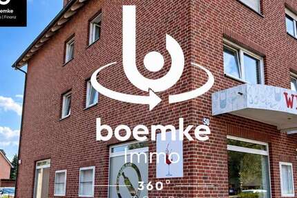 Gewerbeobjekt Dorsten - 169.000&euro; | Angebot:27326829