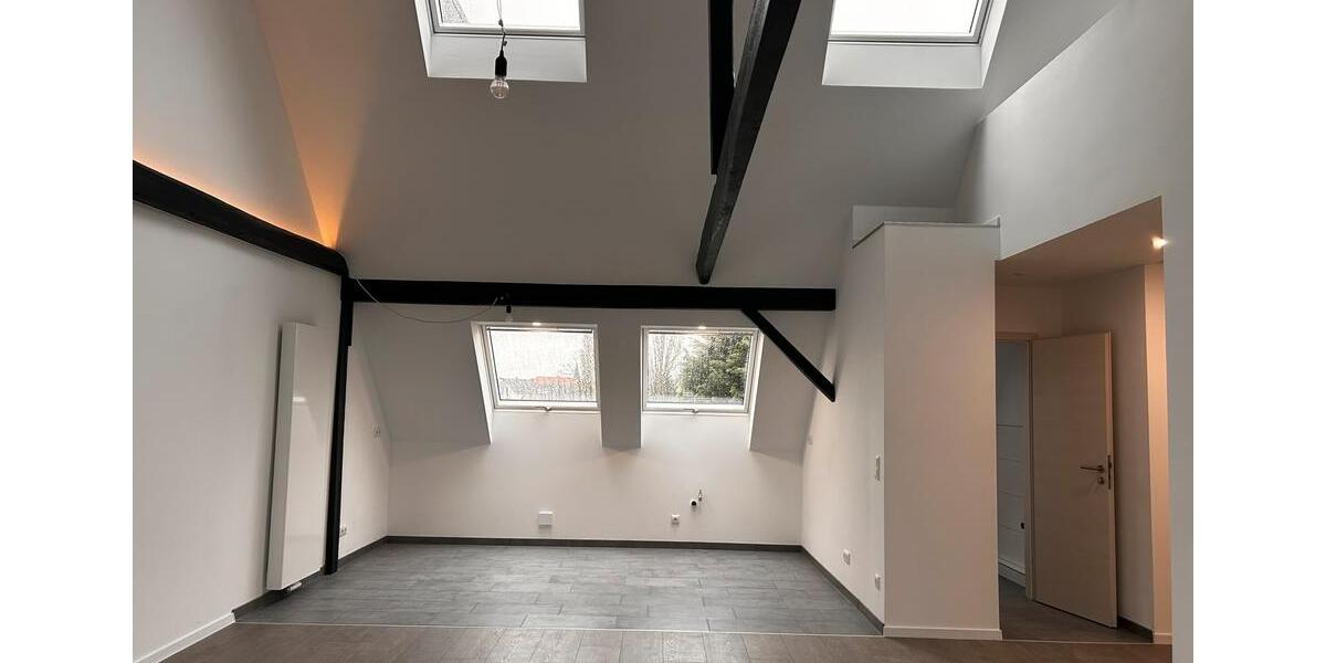 Loft - Studio - Atelier Herne Wanne-Bickern - 4.5 Zimmer, 92 m&sup2;, 1.050&euro; | Angebot:25625195