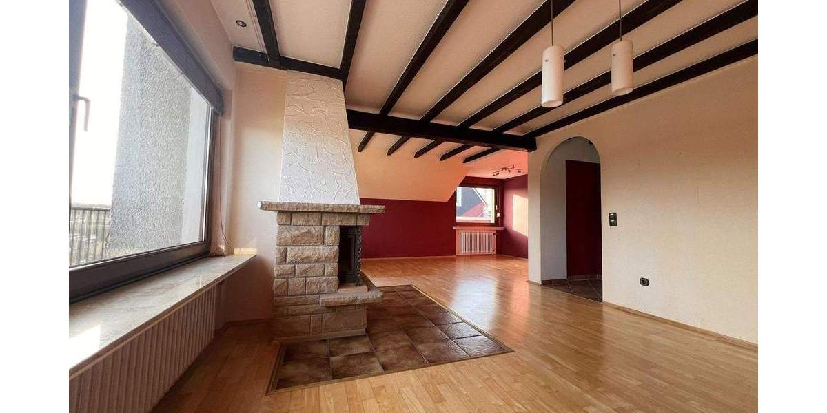 Etagenwohnung Gevelsberg - 3 Zimmer, 95 m&sup2;, 179.000&euro; | Angebot:25390545