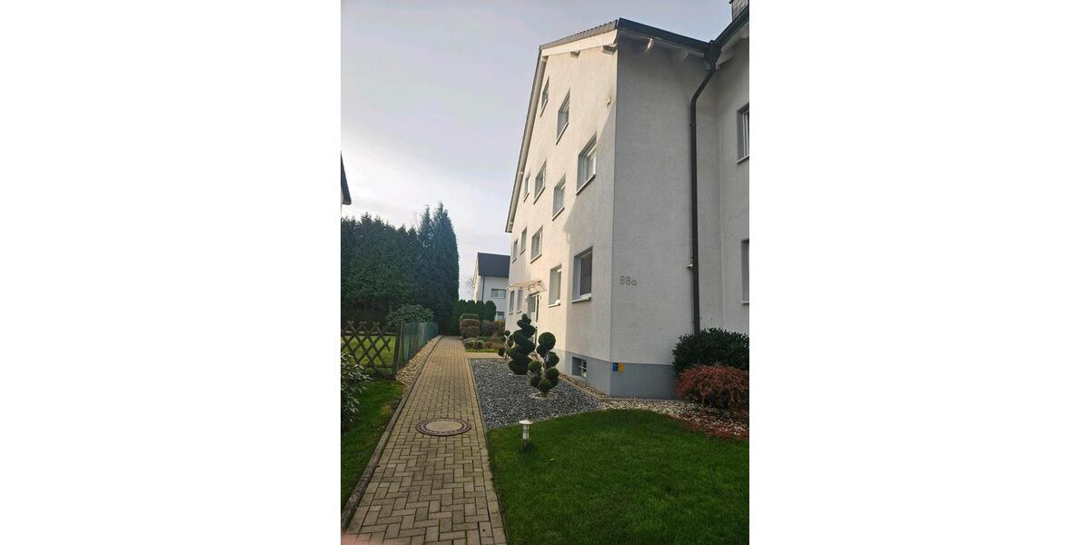 Erdgeschoßwohnung Dortmund Bövinghausen - 3.5 Zimmer, 90 m&sup2;, 268.000&euro; | Angebot:27427183