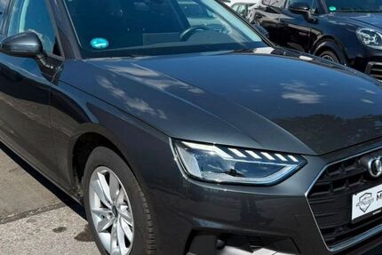 Audi A4 138.950 km 19.700 &euro; Dortmund 44147