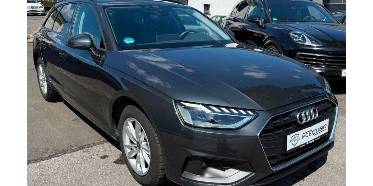 Audi A4 138.950 km 19.700 &euro; Dortmund 44147