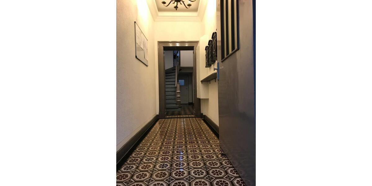 Etagenwohnung Wuppertal Gemarkung Langerfeld - 3 Zimmer, 63 m&sup2;, 568&euro; | Angebot:26385488