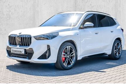BMW X1 18.500 km 51.770 &euro; Velbert 42553