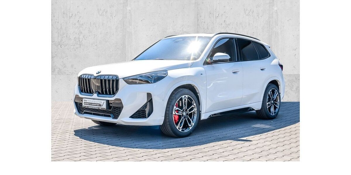 BMW X1 18.500 km 51.770 &euro; Velbert 42553