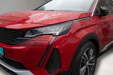 Peugeot 3008 19.379 km 24.940 &euro; Dortmund 44263