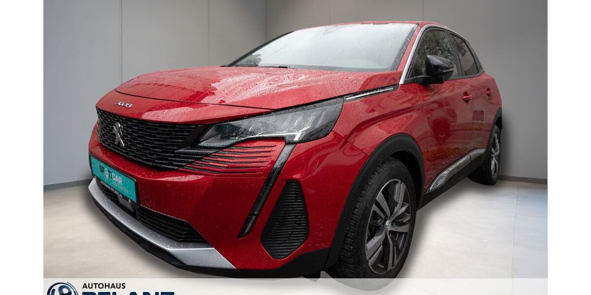 Peugeot 3008 19.379 km 24.940 &euro; Dortmund 44263