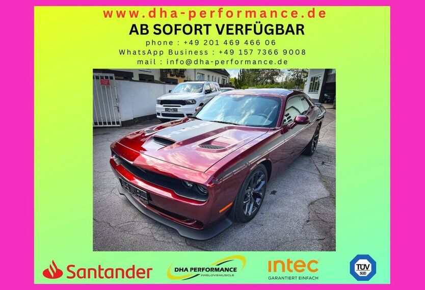 Challenger