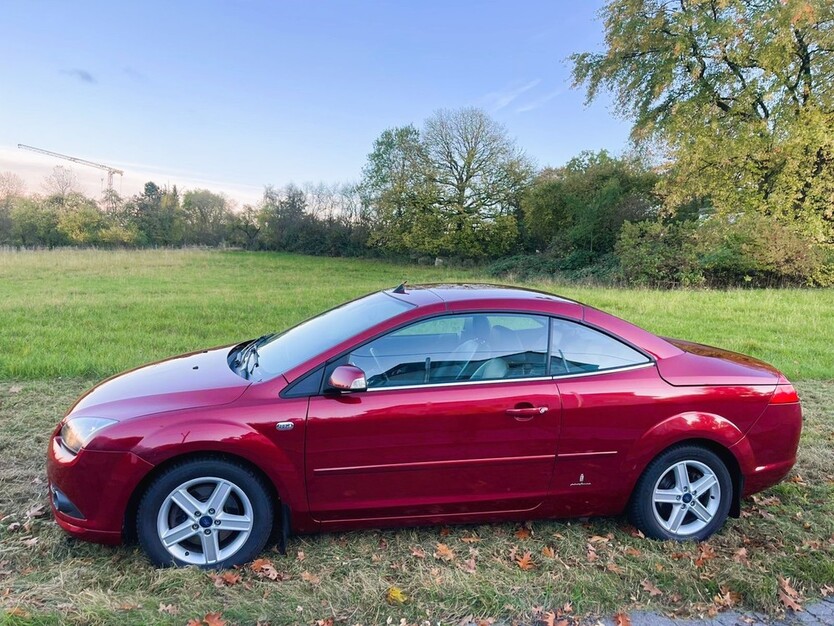 Ford Focus 199.500 km 2.990 € Witten 58452