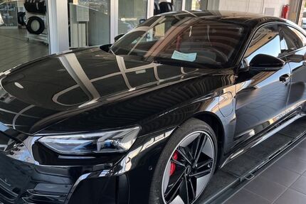 Audi RS e-tron GT 53.760 km 66.805 € Hagen 58091