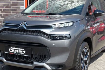 Citroen C3 Aircross 34.370 km 16.480 &euro; Oberhausen 46147