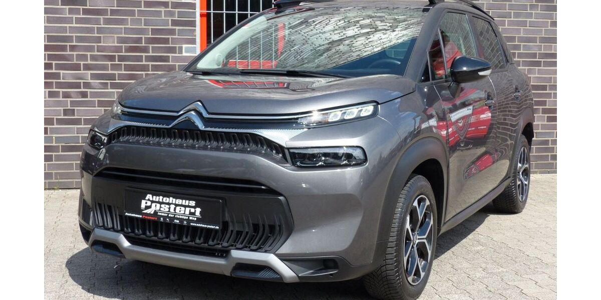 Citroen C3 Aircross 34.370 km 16.480 &euro; Oberhausen 46147
