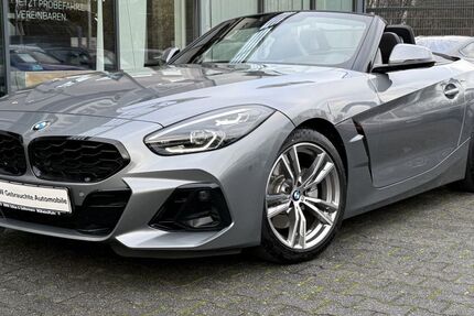 BMW Z4 11.003 km 41.380 € Mülheim 45472