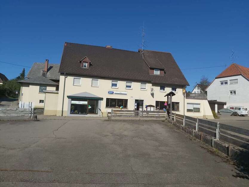 Gastronomie in Donauseschingen 349.000 € 362 m²