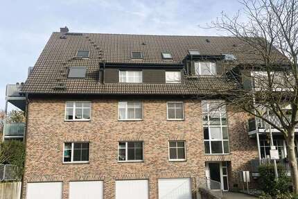 Wohnung zum Kaufen in Oberhausen 139.000 € 55 m² 2 zimmer
