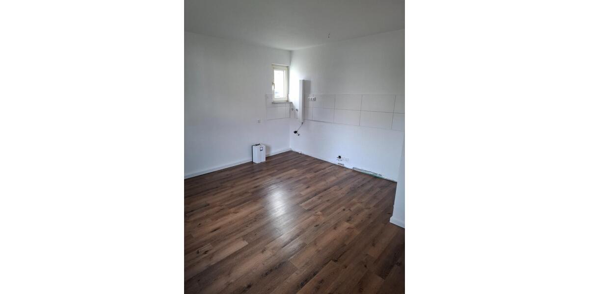 Ruhige 2 Zimmer-Whg. Mülheim-Dümpten 2 zimmer