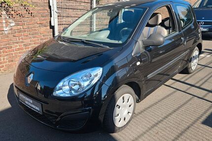 Renault Twingo 139.858 km 1.999 € Gevelsberg 58285