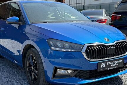 Skoda Fabia 45.000 km 15.950 &euro; Wuppertal 42285