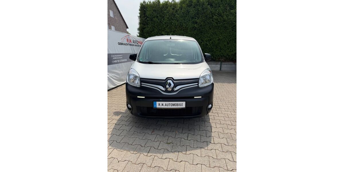 Renault Kangoo 112.808 km 8.000 &euro; Dortmund 44388