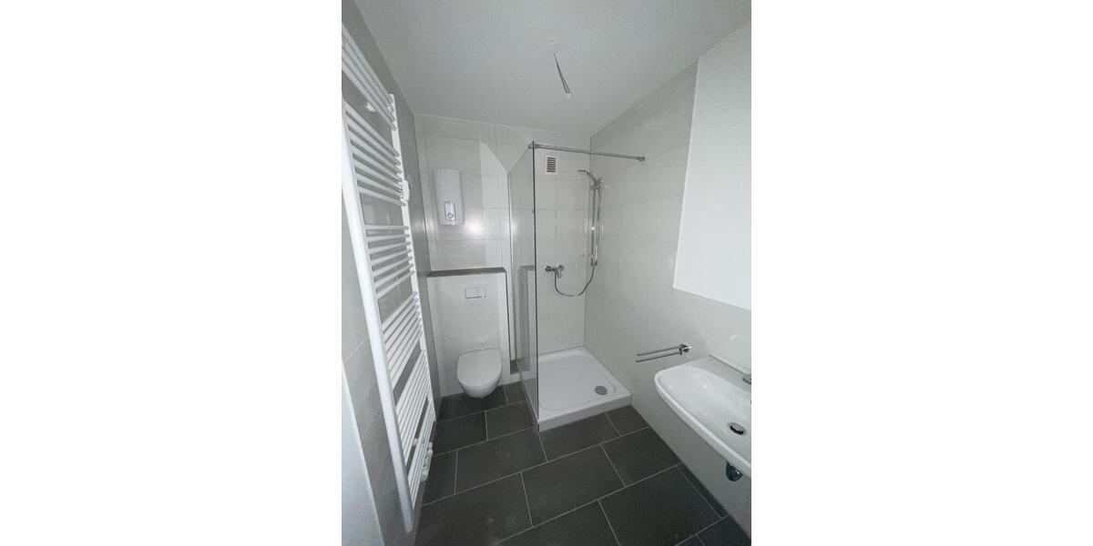 Erdgeschoßwohnung Marl - 3.5 Zimmer, 62 m&sup2;, 550&euro; | Angebot:26306066