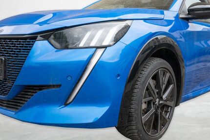 Peugeot 208 67.365 km 14.790 &euro; Bochum 44801