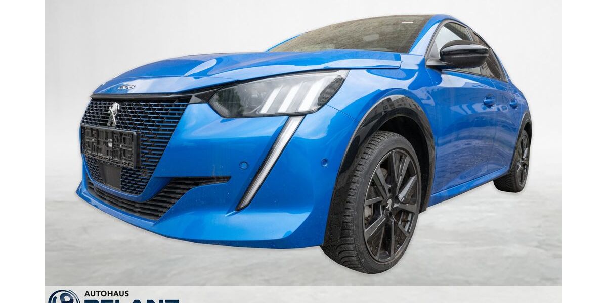 Peugeot 208 67.365 km 14.790 &euro; Bochum 44801