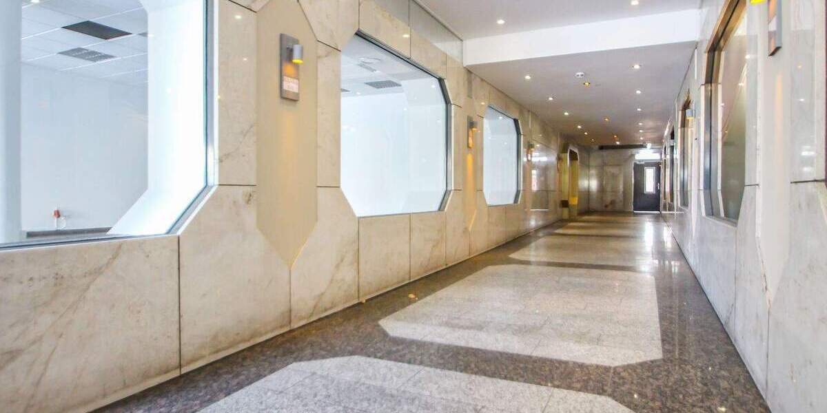 Etagenwohnung Dortmund Mitte - 4 Zimmer, 136 m&sup2;, 1.360&euro; | Angebot:25385557