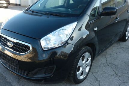 Kia Venga 218.000 km 3.500 € Essen 45144