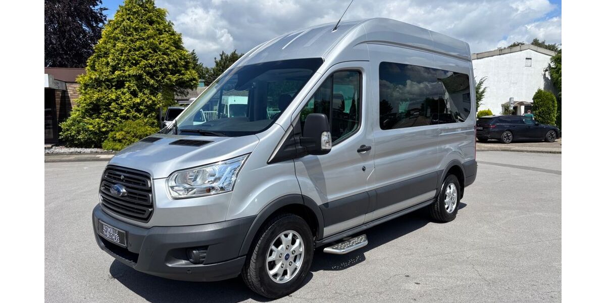 Ford Transit 97.000 km 21.900 &euro; Herten 45701