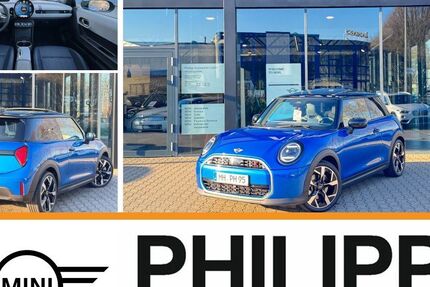 Mini Cooper S 10.900 km 30.650 &euro; Mülheim an der Ruhr 45478