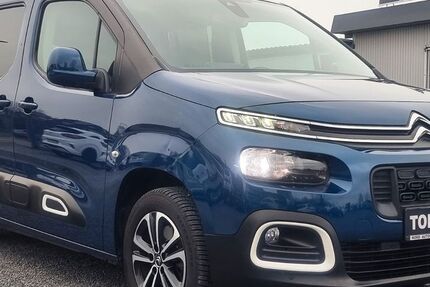 Citroen Berlingo 131.705 km 16.550 &euro; Duisburg 47178