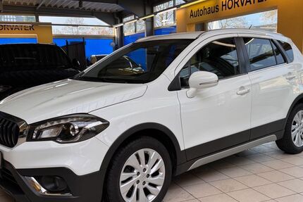 Suzuki SX4 86.450 km 12.950 &euro; Waltrop 45731