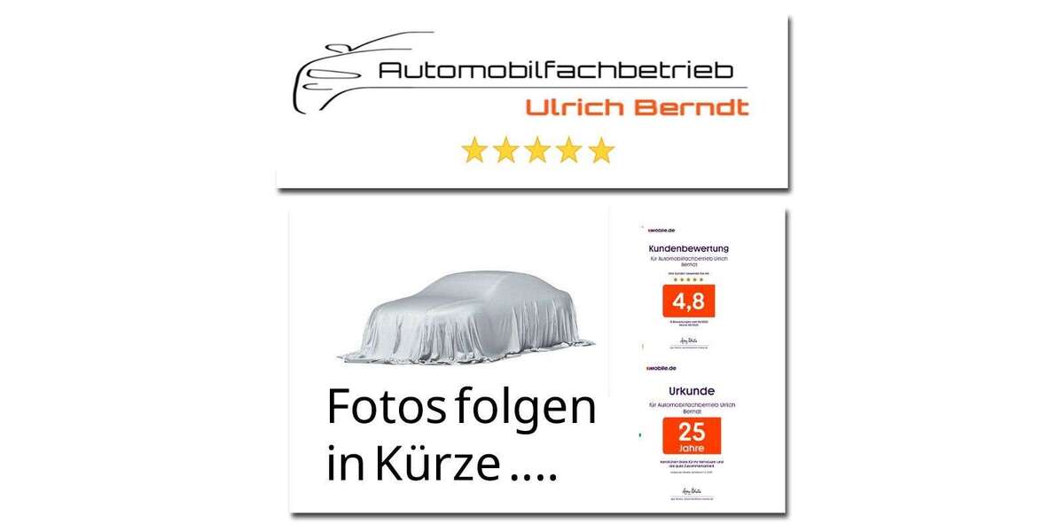 Toyota Avensis 139.658 km 5.999 &euro; Essen 45307