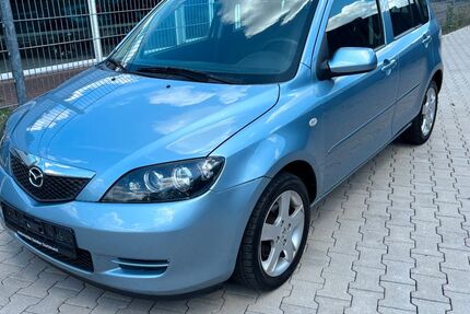 Mazda 2 65.071 km 2.990 &euro; Dortmund 44145