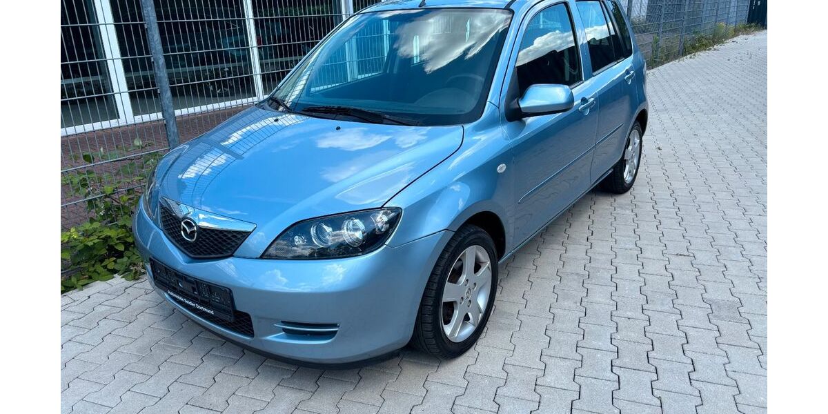Mazda 2 65.071 km 2.990 &euro; Dortmund 44145