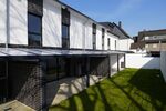 Provisionsfrei* Einfamilienhaus mit PV+Speicher 10,4 KW+Garage 140m zum Rheinufer Energiebedarf 22,4 kWhm2a - Einfamilienhaus Duisburg Essenberg | Angebot:26401091