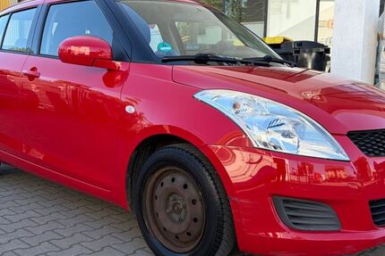 Suzuki Swift 155.132 km 3.499 &euro; Dortmund 44379