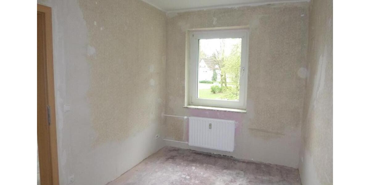 2-Zimmer-Wohnung in Gelsenkirchen Scholven 2 zimmer