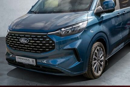 Ford Tourneo Custom 1.199 km 55.489 € Dortmund 44149