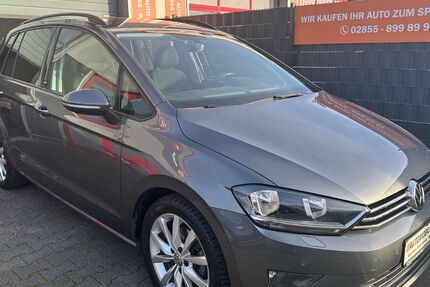 VW Golf 121.400 km 13.480 &euro; Voerde 46562