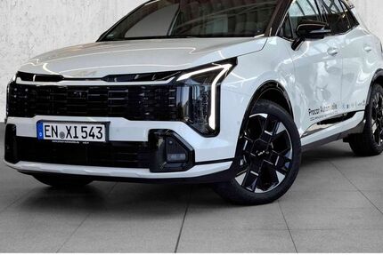 Kia Sportage 2.490 km 44.290 € Wuppertal 42117