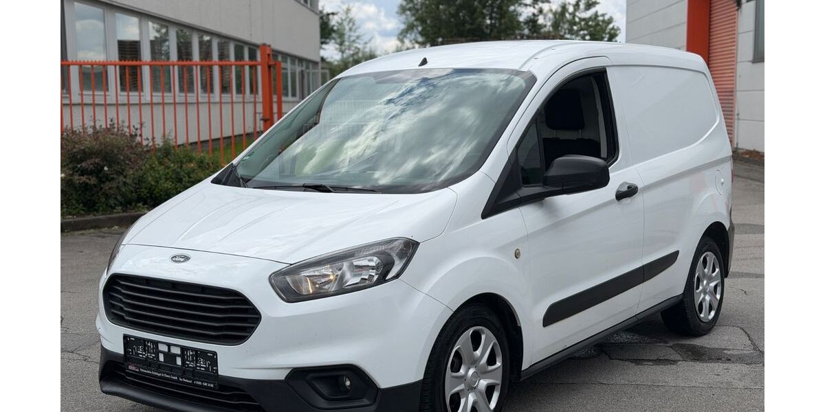 Ford Transit 176.000 km 8.400 &euro; Herten 45701