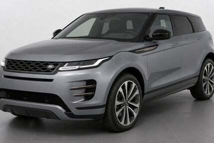 Land Rover Range Rover Evoque 66.500 km 26.490 &euro; Essen 45141